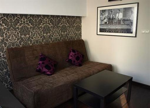 фото отеля Apartamenty Jazz Poznan