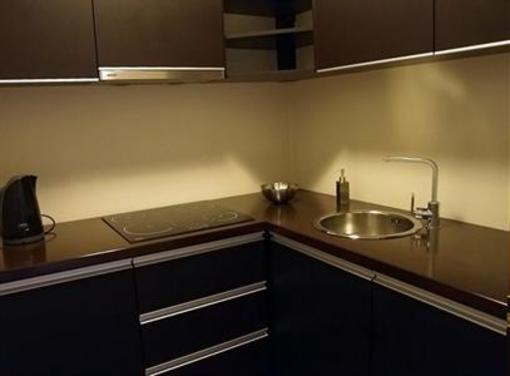 фото отеля Apartamenty Jazz Poznan