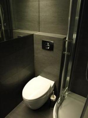 фото отеля Apartamenty Jazz Poznan