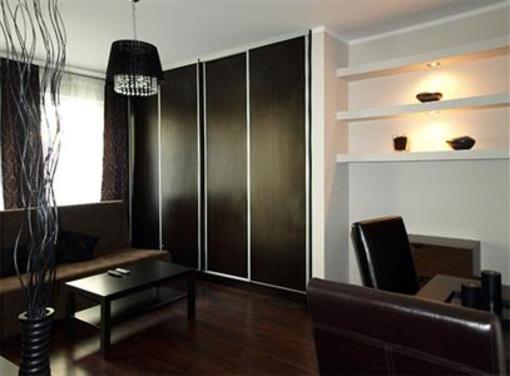 фото отеля Apartamenty Jazz Poznan