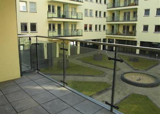 фото отеля Apartamenty Jazz Poznan