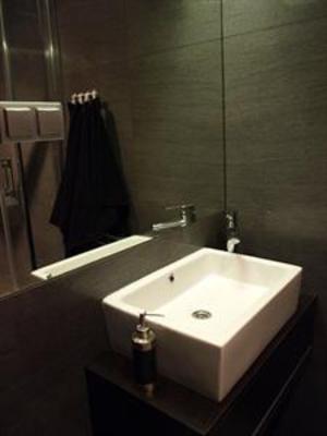 фото отеля Apartamenty Jazz Poznan