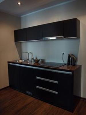 фото отеля Apartamenty Jazz Poznan