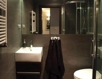 фото отеля Apartamenty Jazz Poznan
