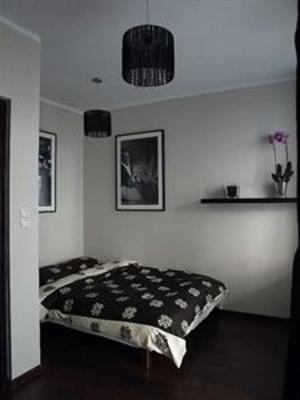 фото отеля Apartamenty Jazz Poznan