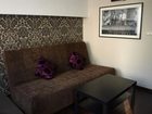 фото отеля Apartamenty Jazz Poznan