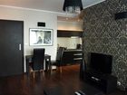 фото отеля Apartamenty Jazz Poznan