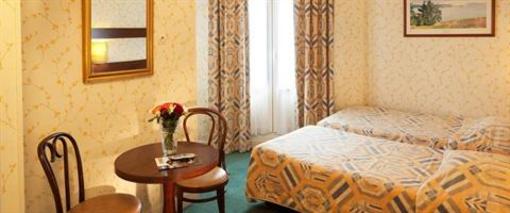 фото отеля Hotel Kuntz