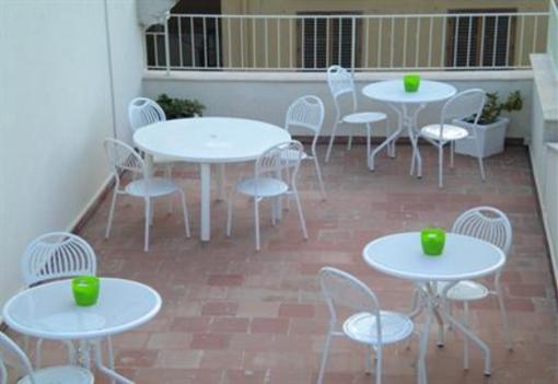 фото отеля Quattrocanti Case Vacanze Castellammare del Golfo