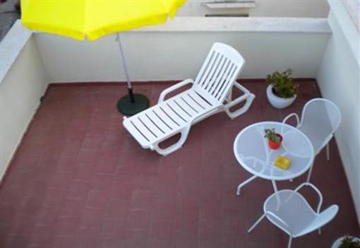 фото отеля Quattrocanti Case Vacanze Castellammare del Golfo