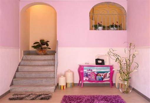 фото отеля Quattrocanti Case Vacanze Castellammare del Golfo