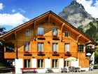 фото отеля Alpina Hotel Kandersteg