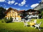 фото отеля Alpina Hotel Kandersteg