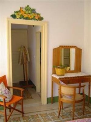 фото отеля La Casa Fiorita Bed And Breakfast Noto