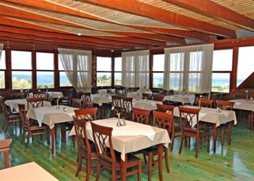 фото отеля Kallisti Apart Hotel