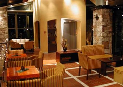 фото отеля Kallisti Apart Hotel