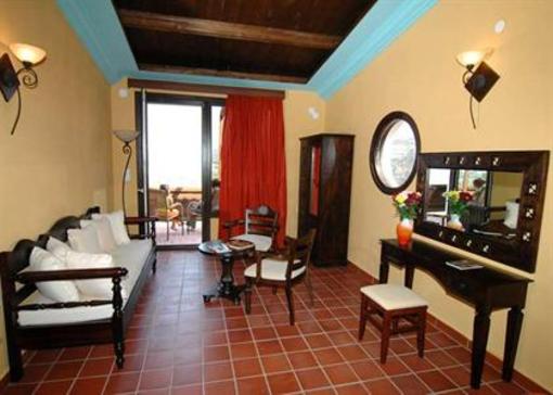 фото отеля Kallisti Apart Hotel