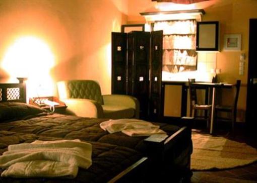 фото отеля Kallisti Apart Hotel