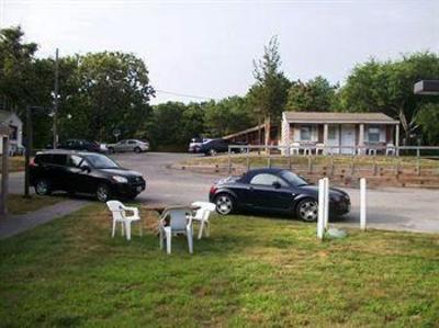 фото отеля Longview Resort Motel