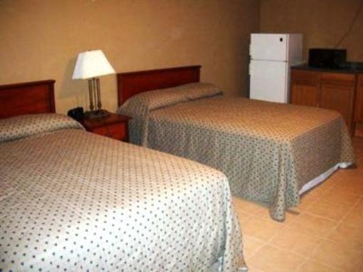 фото отеля Longview Resort Motel
