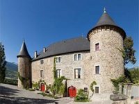 Chateau de Picomtal