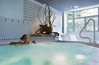 фото отеля Congress Hotel Seepark Thun