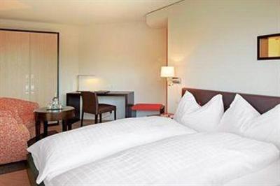 фото отеля Congress Hotel Seepark Thun