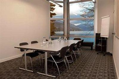 фото отеля Congress Hotel Seepark Thun