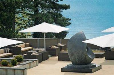 фото отеля Congress Hotel Seepark Thun