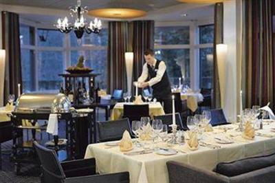 фото отеля Congress Hotel Seepark Thun