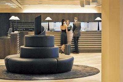 фото отеля Congress Hotel Seepark Thun