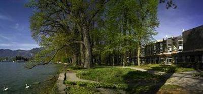 фото отеля Congress Hotel Seepark Thun