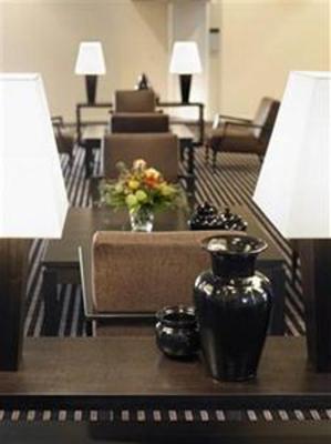 фото отеля Congress Hotel Seepark Thun