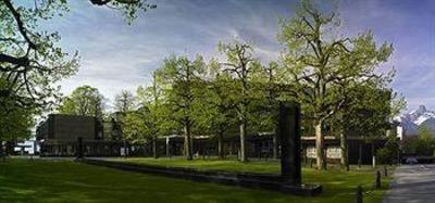 фото отеля Congress Hotel Seepark Thun