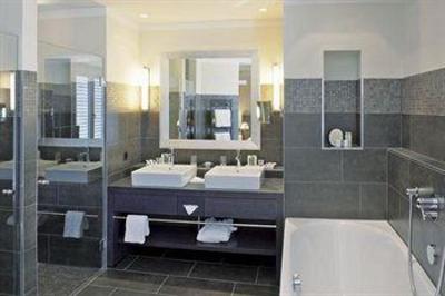 фото отеля Congress Hotel Seepark Thun