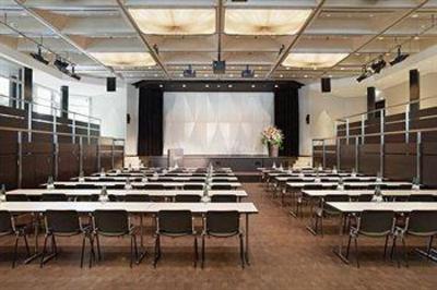 фото отеля Congress Hotel Seepark Thun