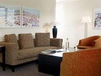Congress Hotel Seepark Thun
