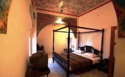 фото отеля Hotel Harasar Haveli