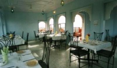 фото отеля Hotel Harasar Haveli