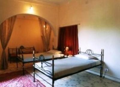 фото отеля Hotel Harasar Haveli