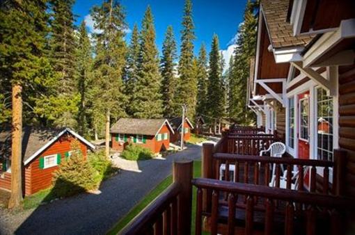 фото отеля Paradise Lodge & Bungalows