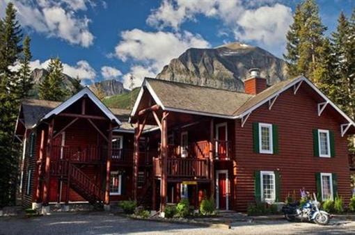 фото отеля Paradise Lodge & Bungalows