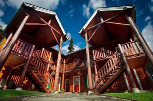 фото отеля Paradise Lodge & Bungalows