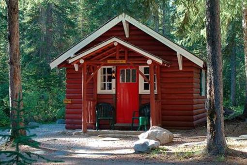 фото отеля Paradise Lodge & Bungalows