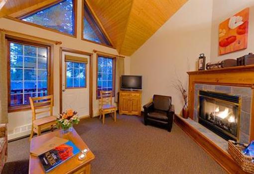 фото отеля Paradise Lodge & Bungalows