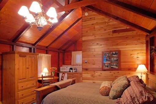 фото отеля Paradise Lodge & Bungalows