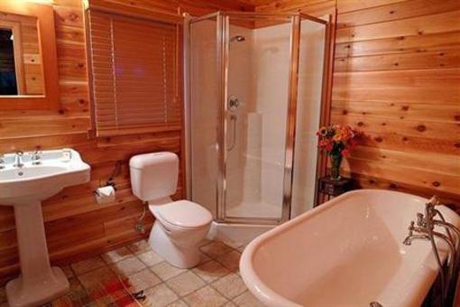 фото отеля Paradise Lodge & Bungalows