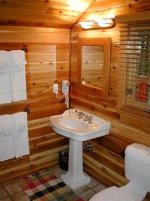 фото отеля Paradise Lodge & Bungalows