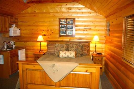 фото отеля Paradise Lodge & Bungalows