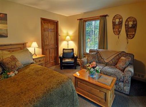 фото отеля Paradise Lodge & Bungalows